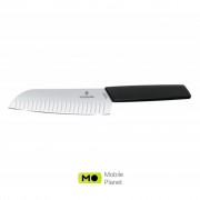 Victorinox Swiss Modern 17 см Black (6.9053.17KB) (UA)