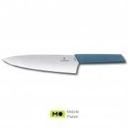 Victorinox Swiss Modern 20 см Blue (6.9016.202B) (UA)