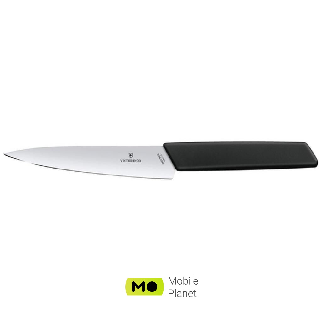 Victorinox Swiss Modern 22 см Black (6.9013.22B) (UA)