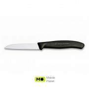 Victorinox SwissClassic для чищення 8см, чорний (6.7403) (UA)