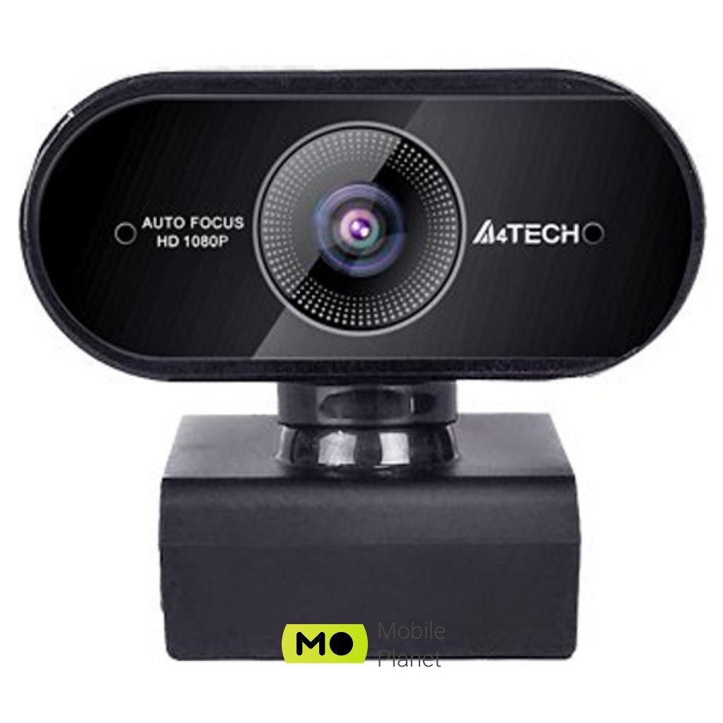 Веб камера A4tech PK-930HA (UA)