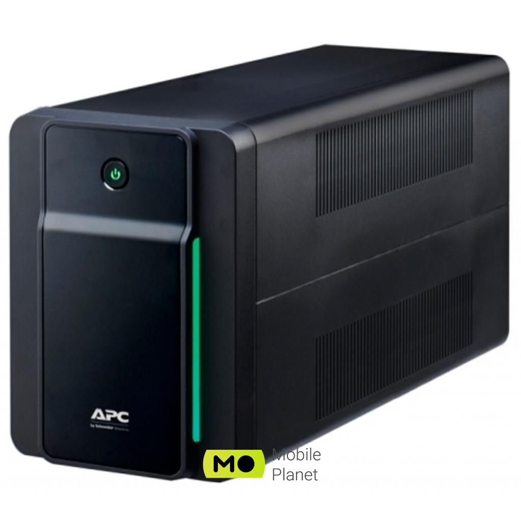 Джерело безперебійного живлення APC BX1200MI-GR (UA)