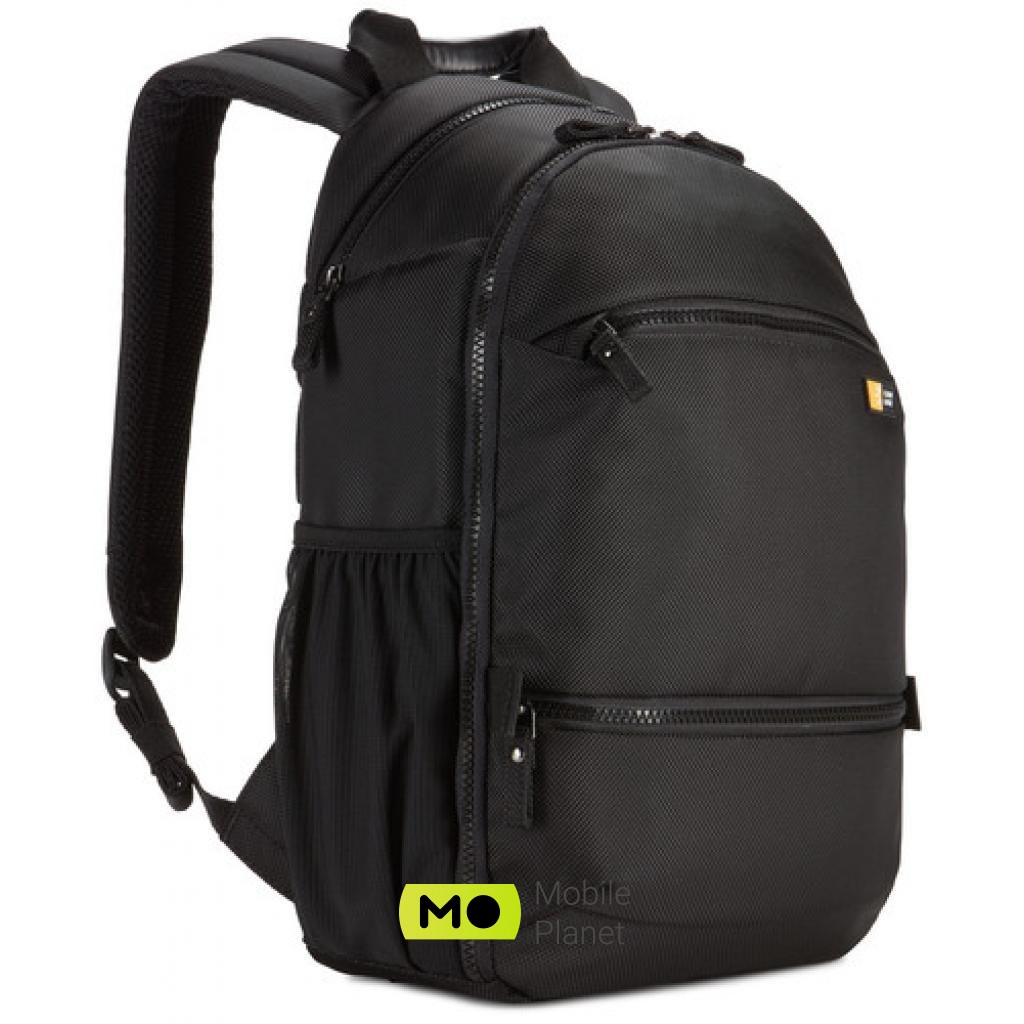 CASE LOGIC Bryker Camera / Drone Backpack Medium BRBP-104 (3203654) (UA)