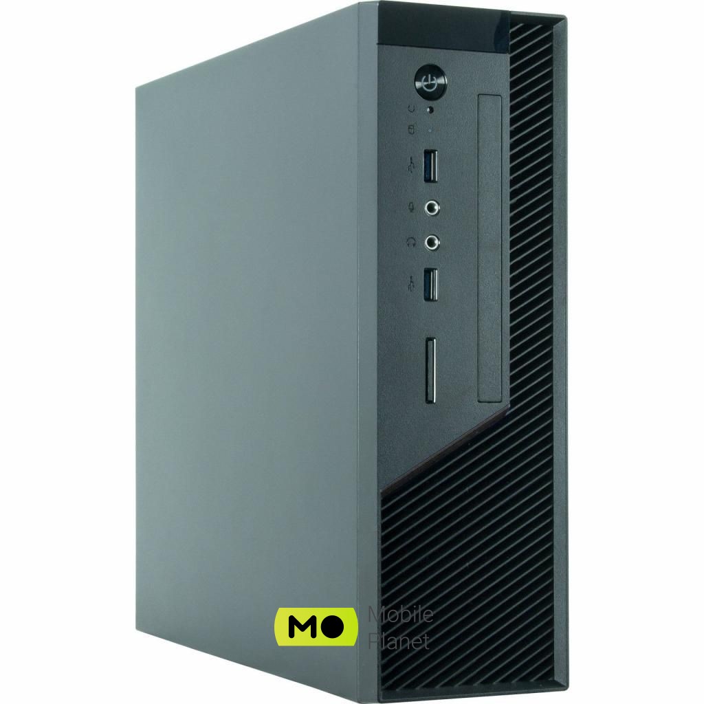 Корпус CHIEFTEC Uni (BU-12B-300) (UA)