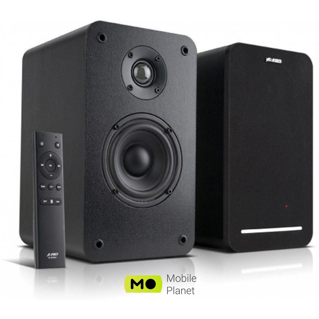 Акустична система F & D R40BT Black (UA)