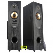 F & D T-35X Black (UA)