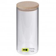 Kela Amelie 1,5 л 10х21 см (11957) (UA)