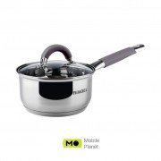 Ringel Meyer з кришкою 1.6 л (RG-4008-16) (UA)