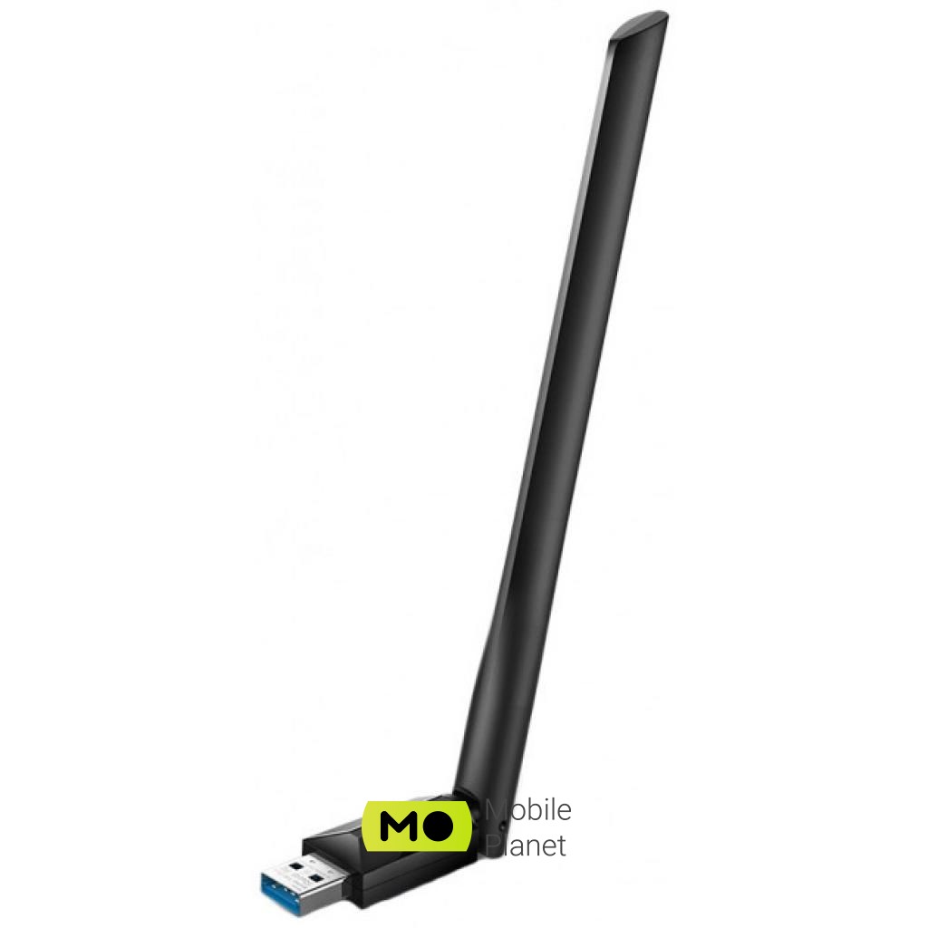 Мережева карта Wi-Fi TP-Link ARCHER-T3U-PLUS (UA)