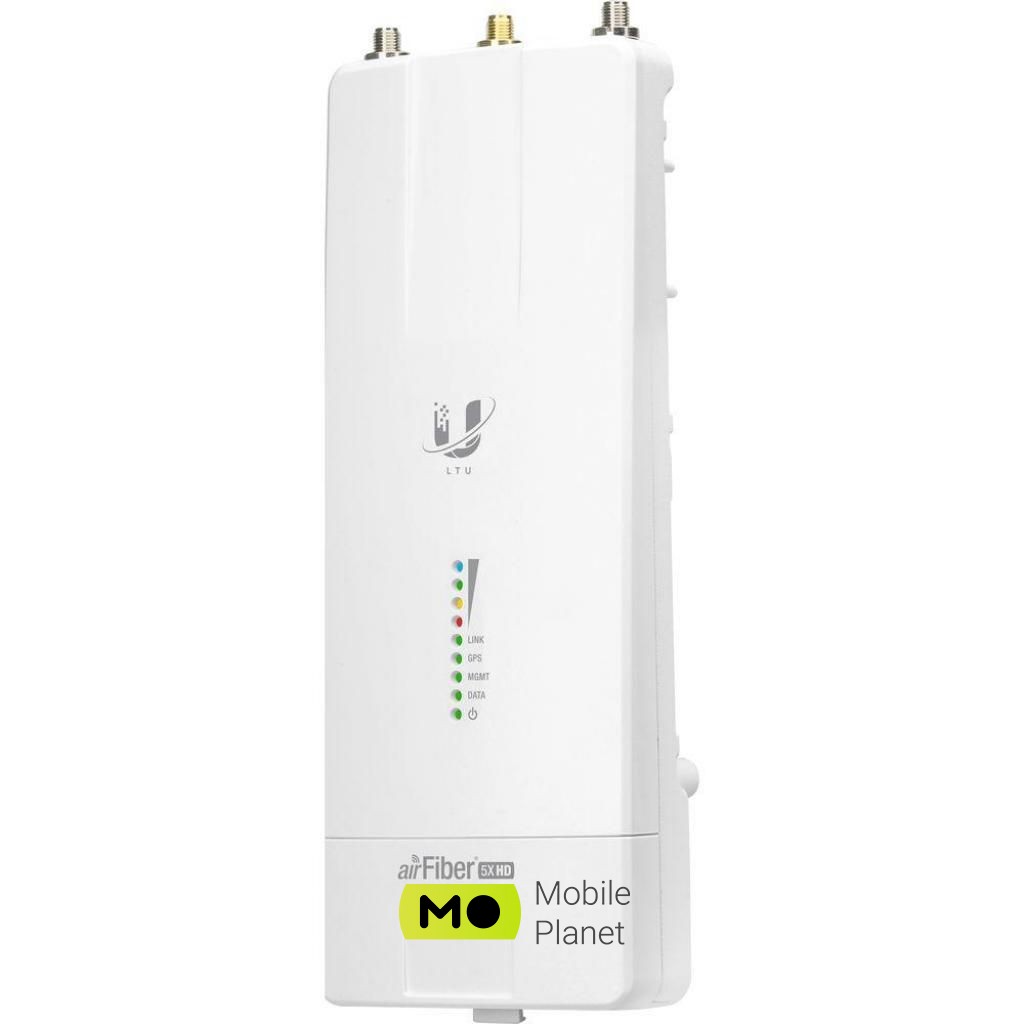 Точка доступа Wi-Fi Ubiquiti AF-5XHD (UA)