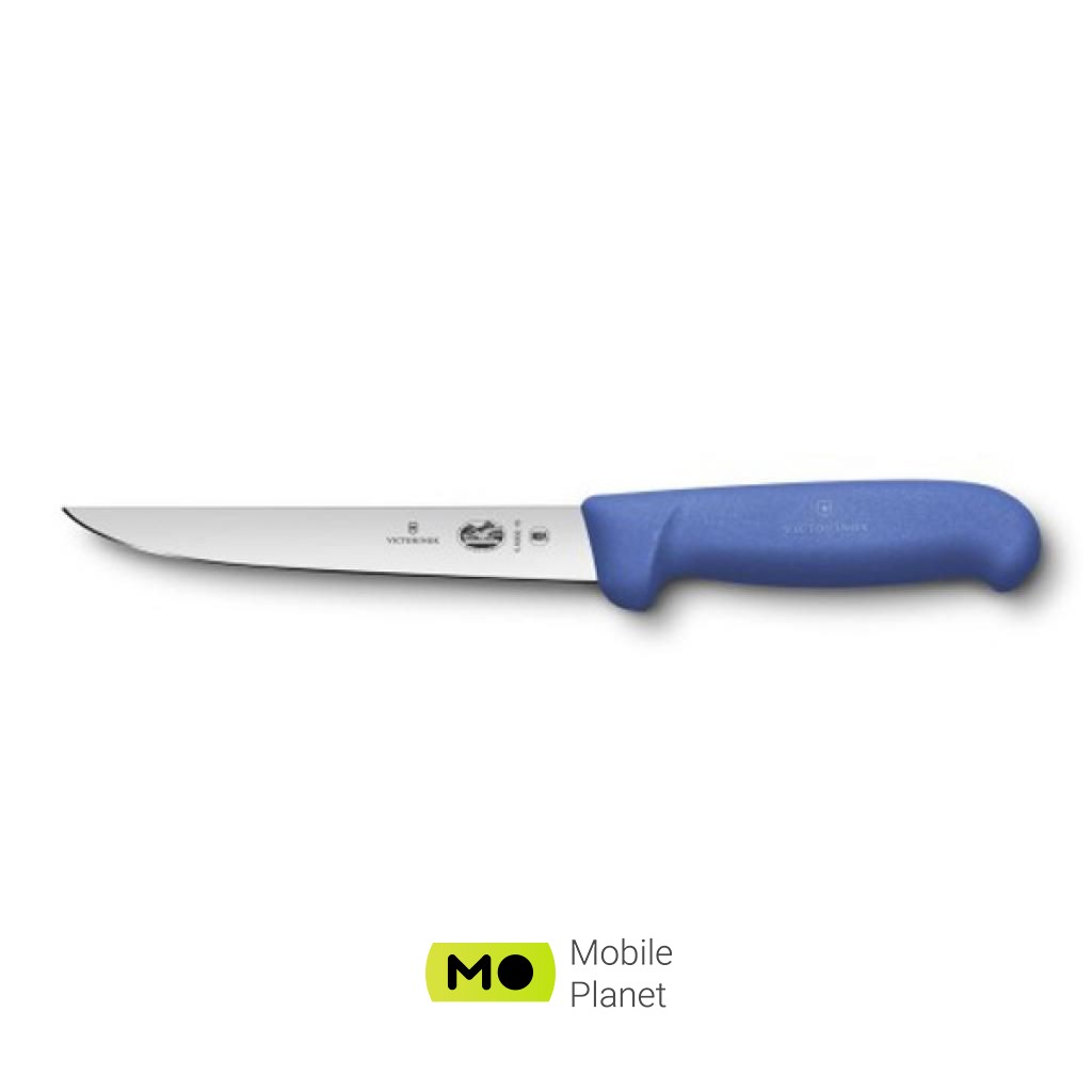 Victorinox Fibrox 15 см Blue (5.6002.15) (UA)