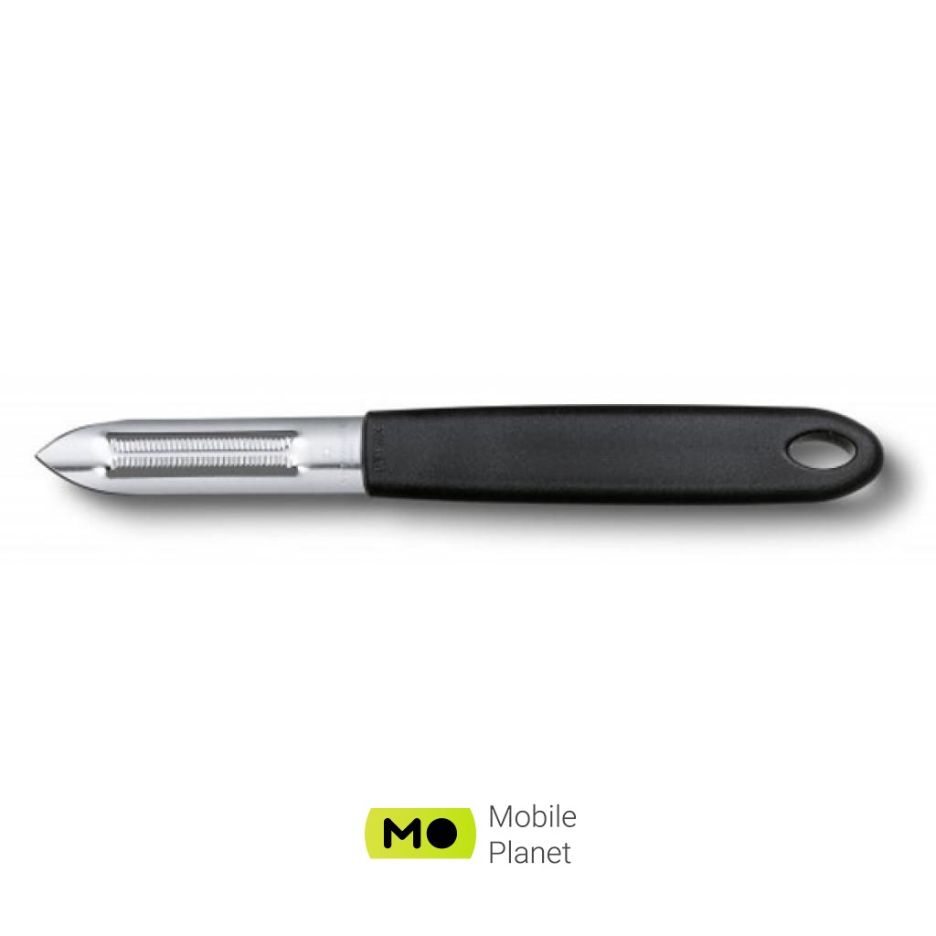 Victorinox Standard Peeler Black (7.6077) (UA)