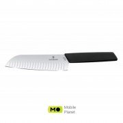 Victorinox Swiss Modern 17 см Black (6.9053.17KB) (UA)