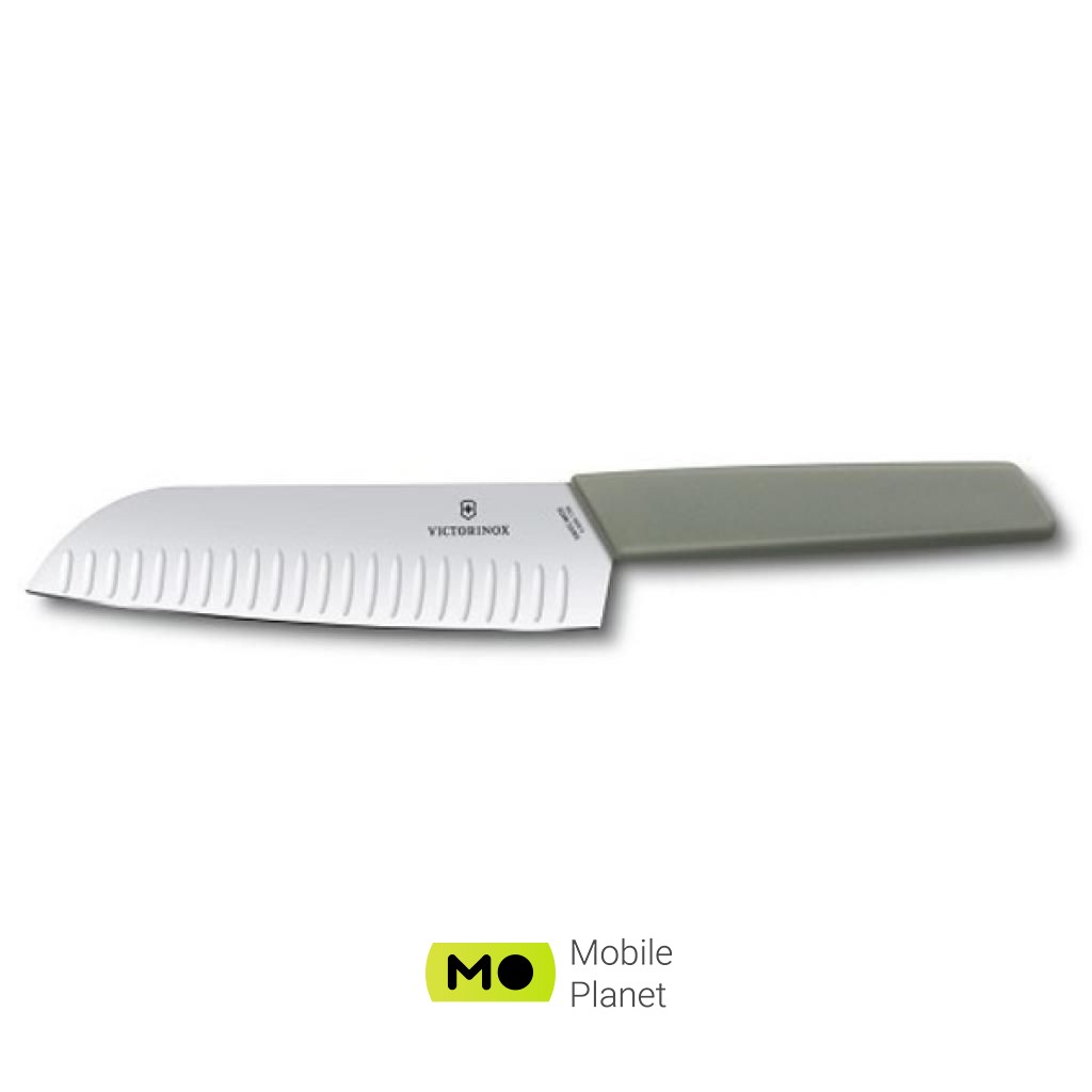 Victorinox Swiss Modern 17 см Olive (6.9056.17K6B) (UA)