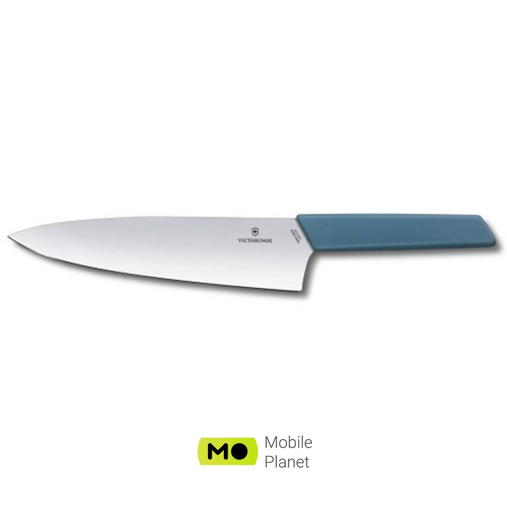 Victorinox Swiss Modern 20 см Blue (6.9016.202B) (UA)