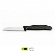 Victorinox SwissClassic для чистки 8см, черный (6.7403) (UA)