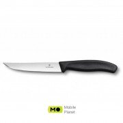 Victorinox SwissClassic для стейка 12 см, чорний (6.7903.12) (UA)