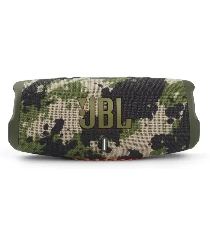 Акустична система JBL Charge 5 Squad (JBLCHARGE5SQUAD)