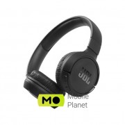 JBL Tune 510BT Black (JBLT510BTBLKEU)