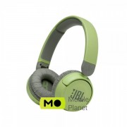 JBL JR310BT Green (JBLJR310BTGRN)