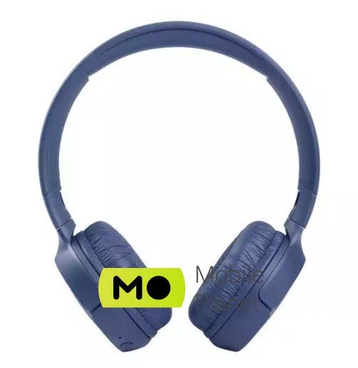 JBL Tune 510BT Blue (JBLT510BTBLUEU)