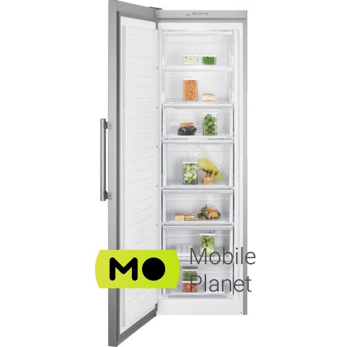 Морозильна камера Electrolux RUT 7 ME 28 X 2