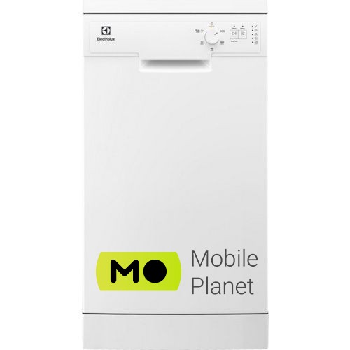 Посудомийна машина Electrolux SMA 91210 SW