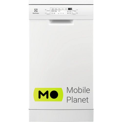 Посудомийна машина Electrolux SMM 43201 SW