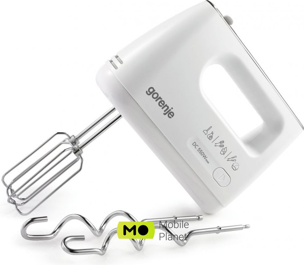 Міксер Gorenje M 550 CSDC