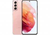 Samsung Galaxy S21 2021 Duos 8/128Gb Phantom Pink (SM-G991BZIDSEK)