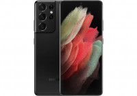 Samsung Galaxy S21 Ultra 2021 Duos 12/128Gb Phantom Black (SM-G998BZKD)