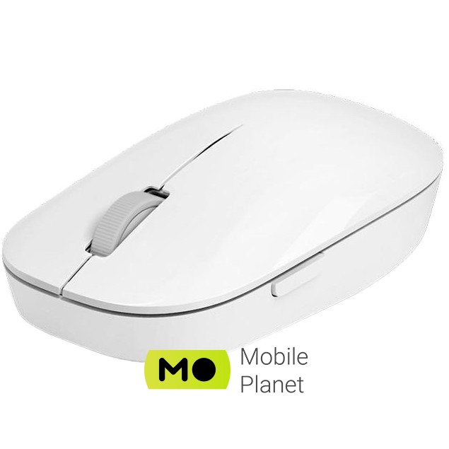 Мышь Xiaomi mouse 2 Wireless White (HLK4013GL, WSB01TM_W)