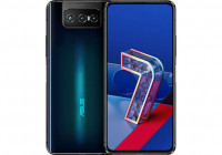 ASUS Zenfone 7 Pro ZS671KS 8/256GB Black