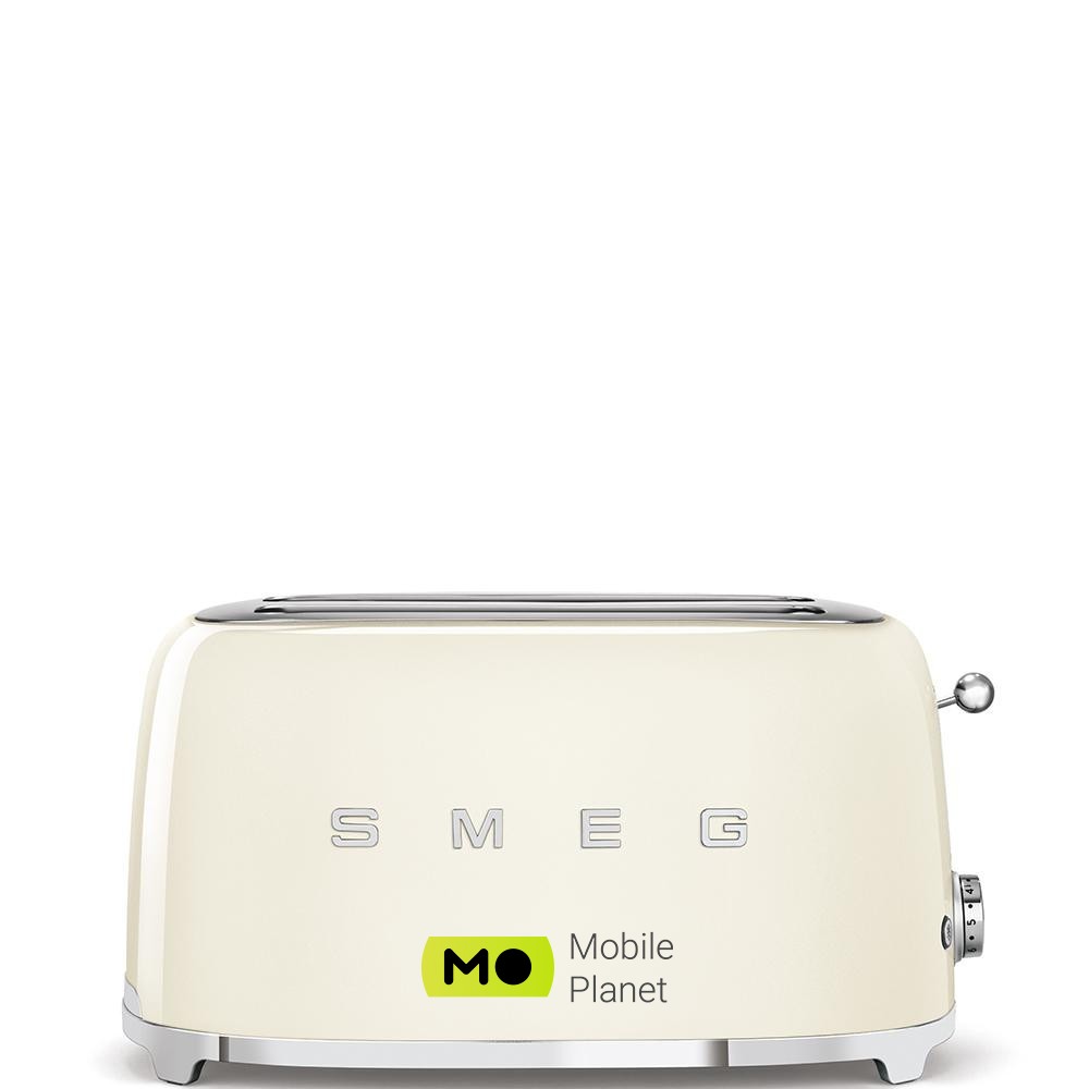Тостер SMEG TSF02CREU (EU)