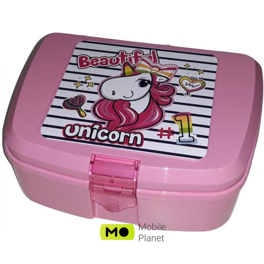 Herevin Unicorn (161457-003) (UA)