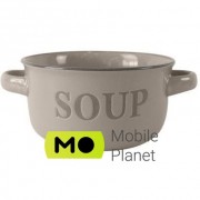 Limited Edition Style 600 мл Коричневая (JH5233-2) (UA)