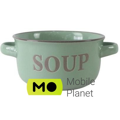 Limited Edition Style 600 мл Зелена (JH5233-1) (UA)