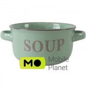 Limited Edition Style 600 мл Зелена (JH5233-1) (UA)