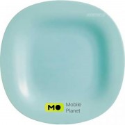 Luminarc Carine Light Blue квадратна 27 см (P4127) (UA)