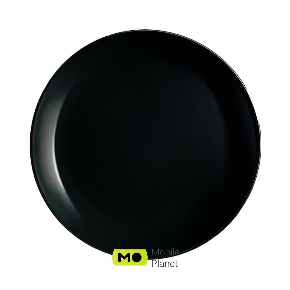 Luminarc Diwali Black 25 см P0867 (UA)