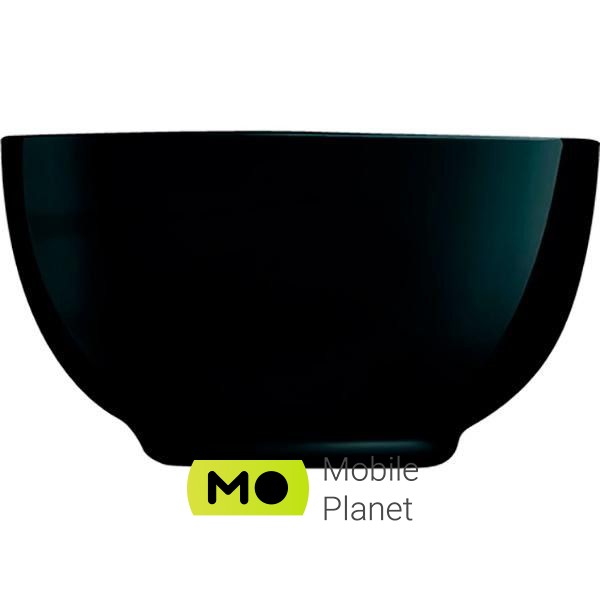 Luminarc Diwali Granit чорний 14,5 см P0863 (UA)