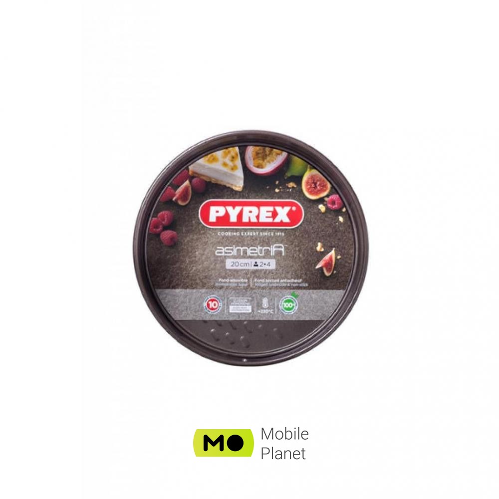 Pyrex Asimetria AS20BS0 (UA)