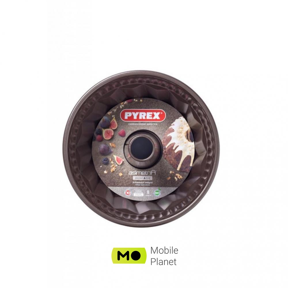 Pyrex Asimetria AS22BY0 (UA)