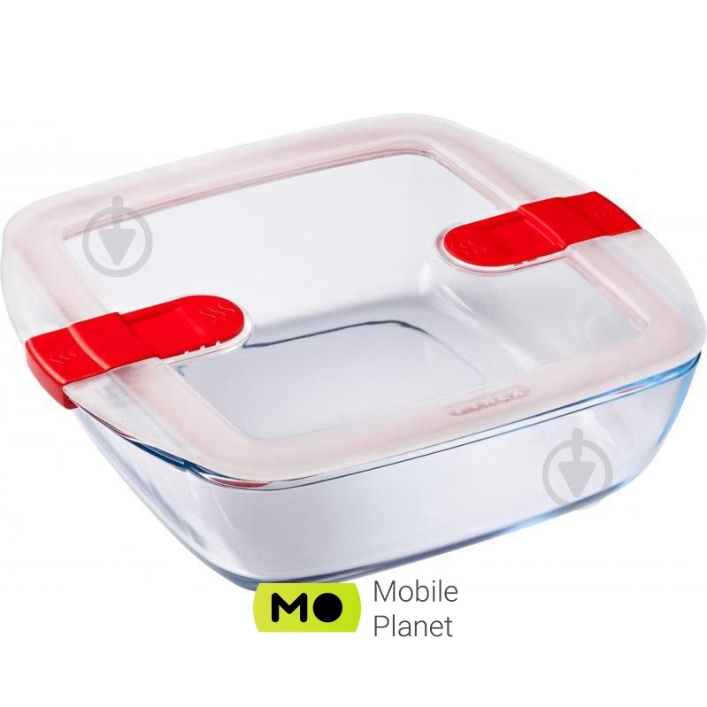 Pyrex Cook & Heat 212PH00 (UA)