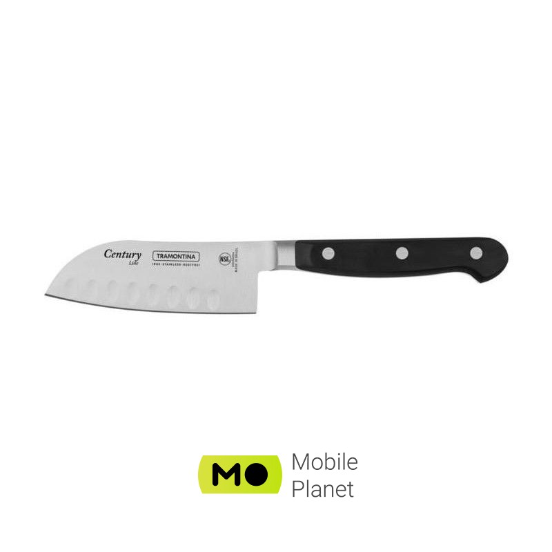 Santoku Tramontina Century 24020/104 (UA)