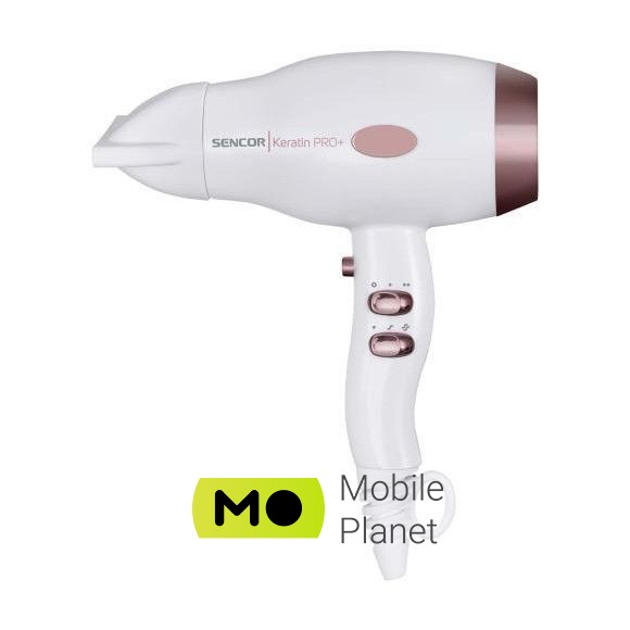 Фен Sencor SHD 8100GD (UA)