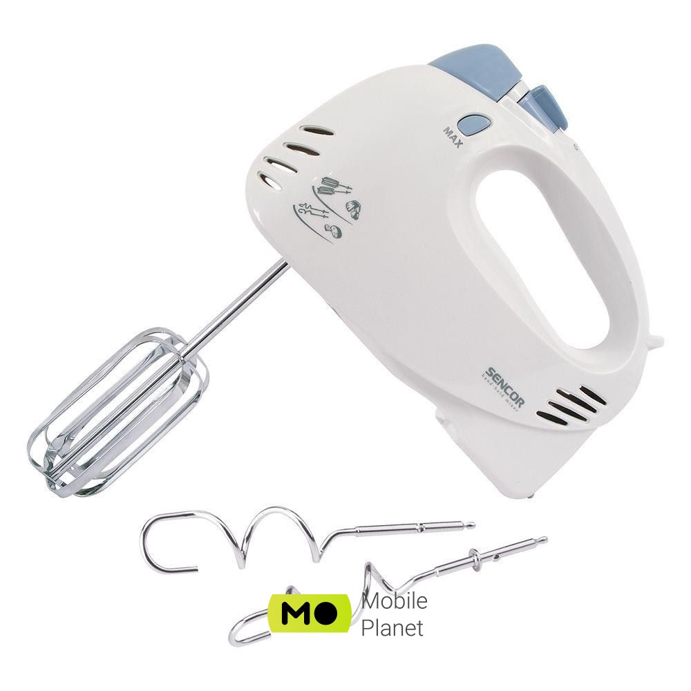 Міксер Sencor SHM 5203-EUE3 (UA)