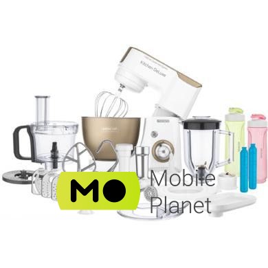 Кухонний комбайн Sencor STM 4467CH (UA)