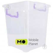 Violet House Prenty Box 11 л (0486 PRENTY BOX прям. 11 л) (UA)