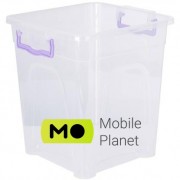 Violet House Prenty Box 16 л (0485 PRENTY BOX прям. 16 л) (UA)